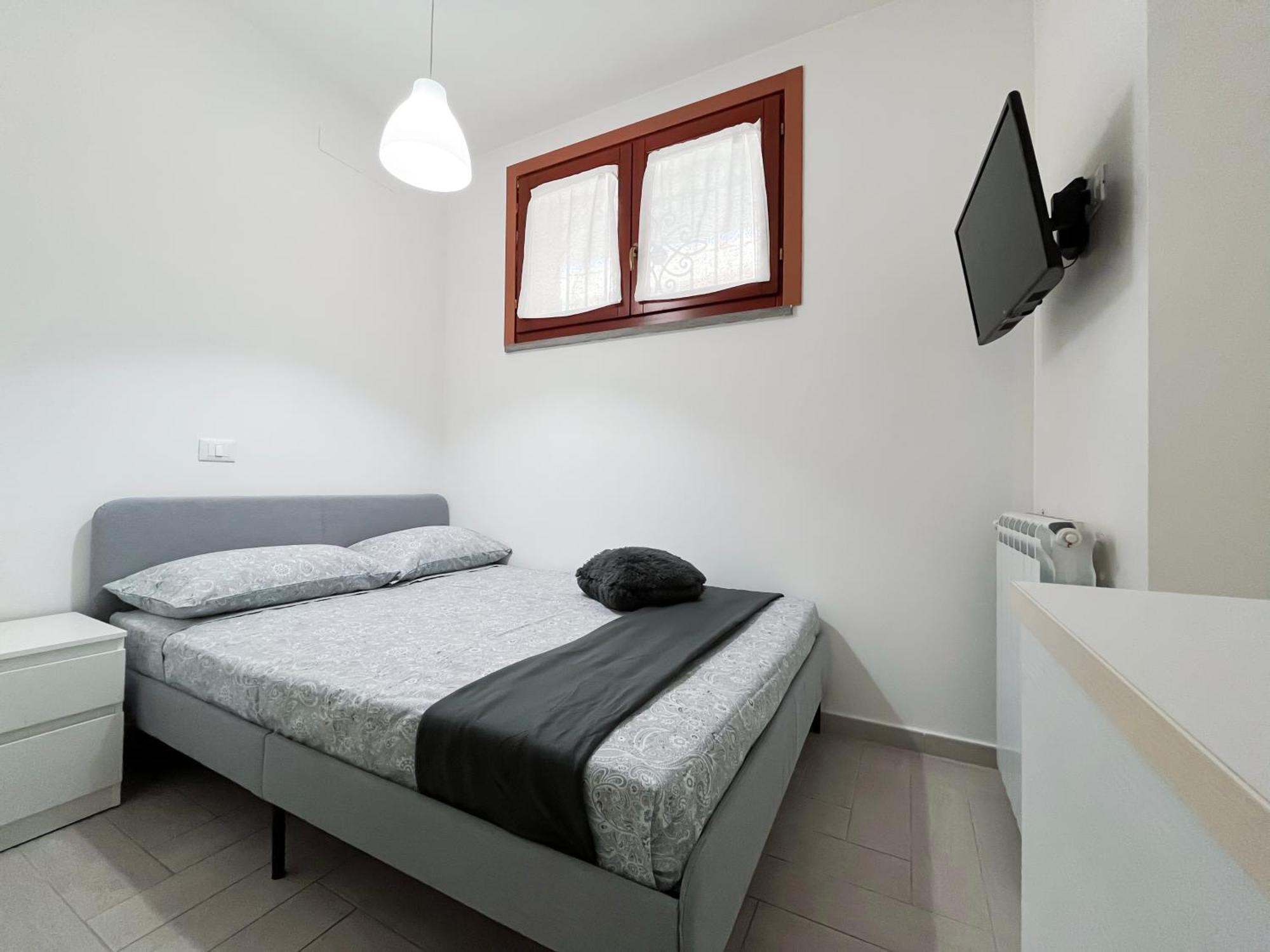 Oasi Holiday Anagnina Rome Exterior photo