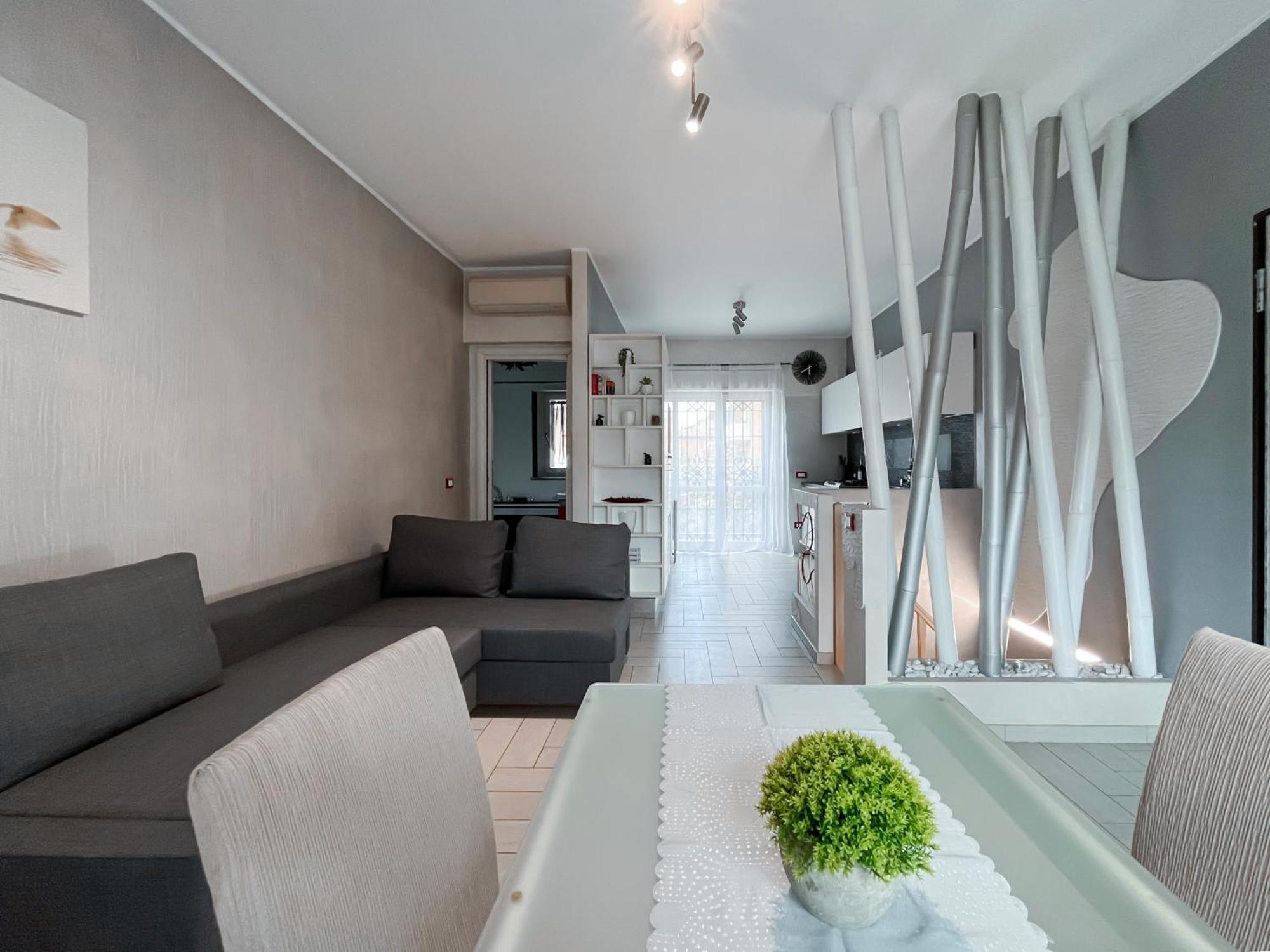 Oasi Holiday Anagnina Rome Exterior photo