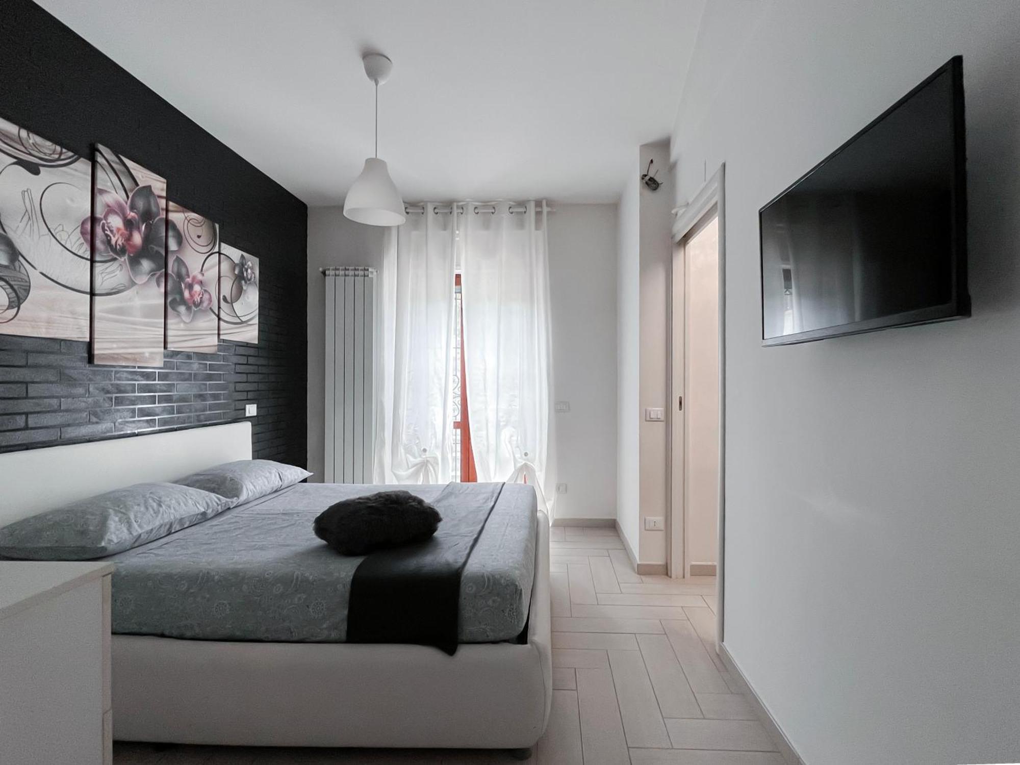 Oasi Holiday Anagnina Rome Exterior photo