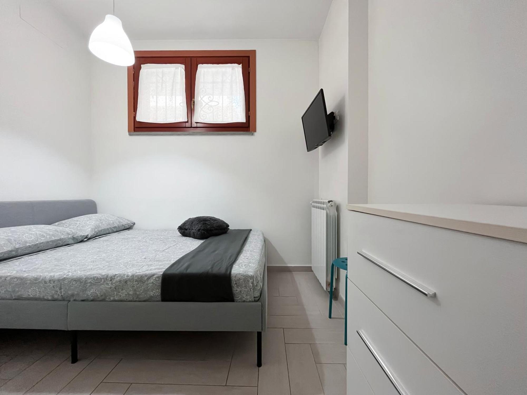 Oasi Holiday Anagnina Rome Exterior photo