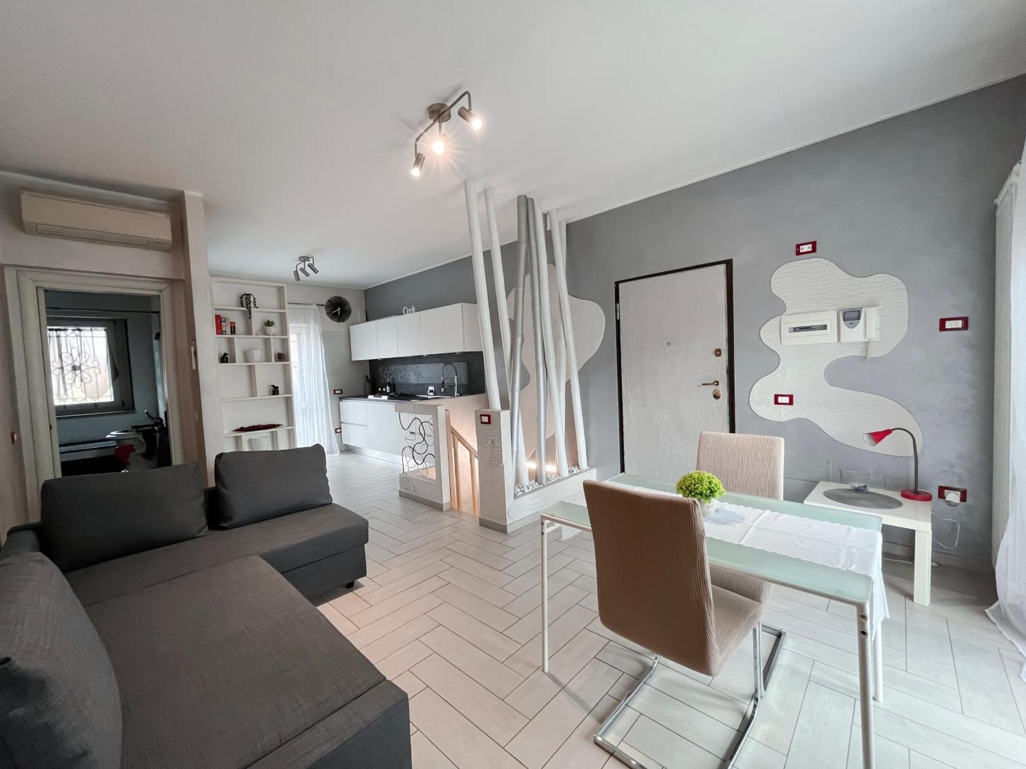 Oasi Holiday Anagnina Rome Exterior photo