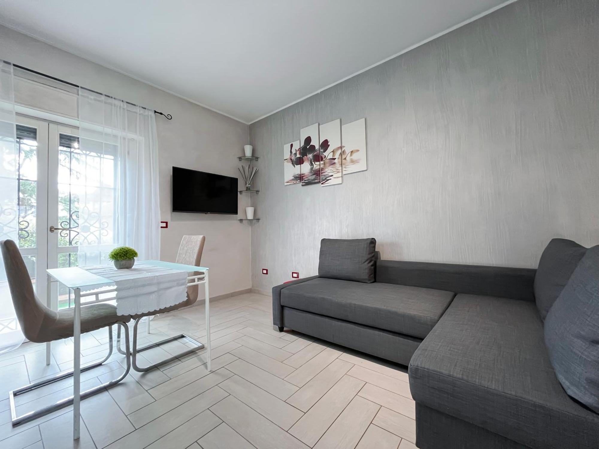 Oasi Holiday Anagnina Rome Exterior photo