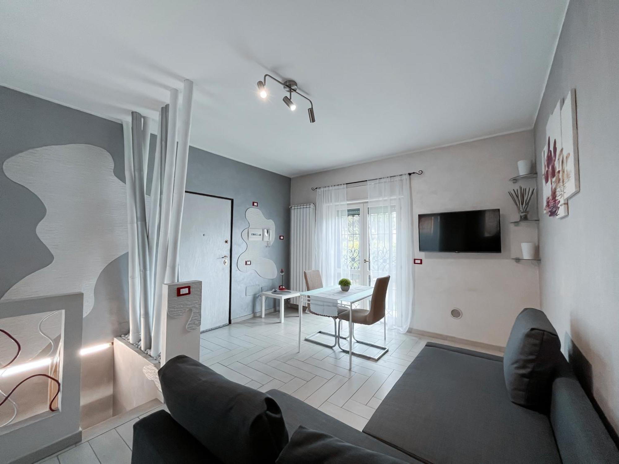 Oasi Holiday Anagnina Rome Exterior photo