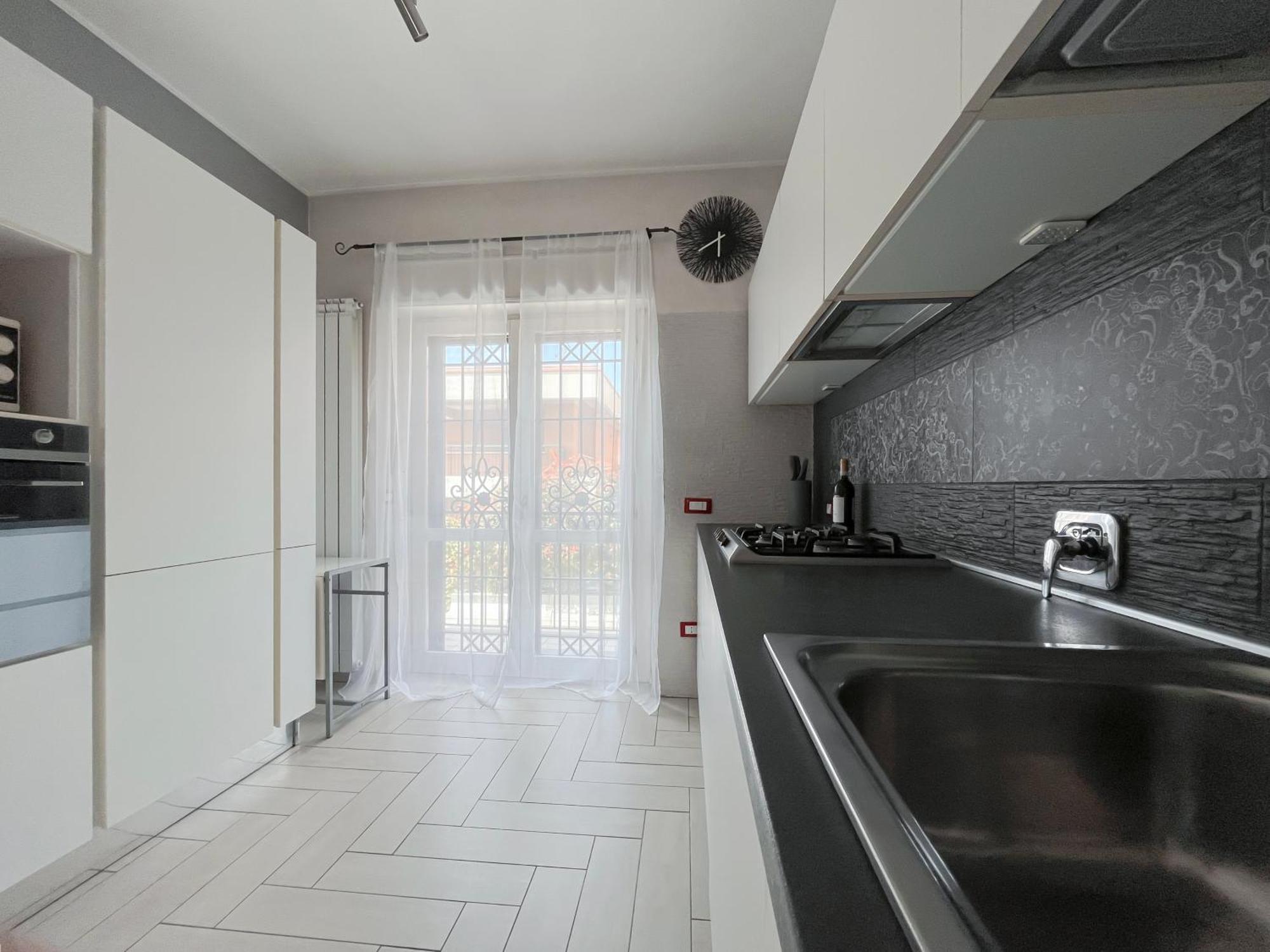 Oasi Holiday Anagnina Rome Exterior photo